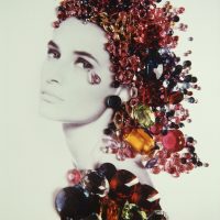 Giovanni Gastel. The people I like / I gioielli della fantasia