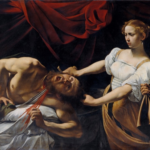 I Lunedì di Casa Testori: "Caravaggio e Artemisia" a Palazzo Barberini