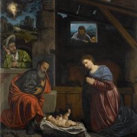 Il Rinascimento di Bergamo e Brescia - Lotto, Moretto, Savoldo, Moroni