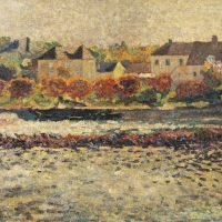 Impressionisti. Alle origini della modernità