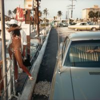 Joel Meyerowitz. Leica Hall of Fame 2016