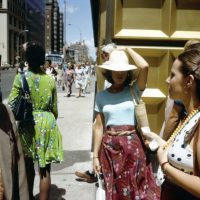 Joel Meyerowitz. Leica Hall of Fame 2016