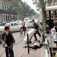 Joel Meyerowitz. Leica Hall of Fame 2016