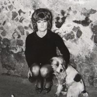 Lisetta Carmi. Genova - Fotografie 1960-1970
