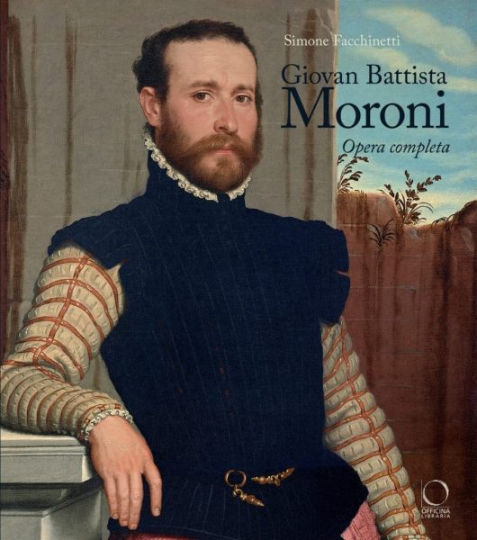 Presentazione del volume "Giovan Battista Moroni. Opera completa"