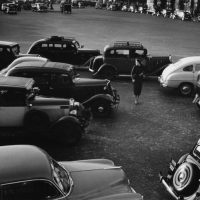 Ruth Orkin. Leggenda della fotografia