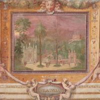 Seminario: "Nuove ricerche sul cantiere architettonico e decorativo di Villa Giulia e le sue trasformazioni nei secoli"