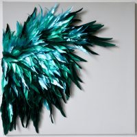 Wings - Mostra collettiva