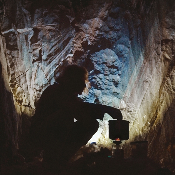 "Caveman - il gigante nascosto". Al cinema il documentario dedicato a Filippo Dobrilla