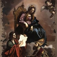 Conferenza: "Velázquez a Cento in visita al Guercino"