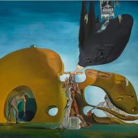 Corso: Arte e rinascita: la collezione rivoluzionaria di Peggy Guggenheim