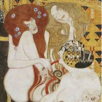 Incontro: Klimt e la Secessione Viennese