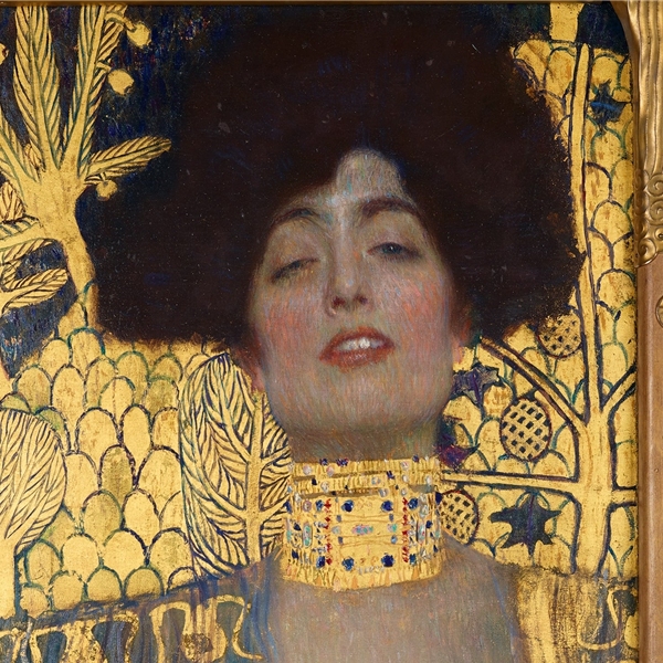 Klimt e il Novecento: il declino dorato di un secolo sospeso