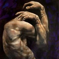 Le mani e l'anima. Percorsi e ispirazioni nell'opera di Shlomo Tuvia
