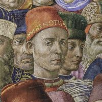 Mezz'ora d'arte intorno a Benozzo Gozzoli e la Cappella dei Magi