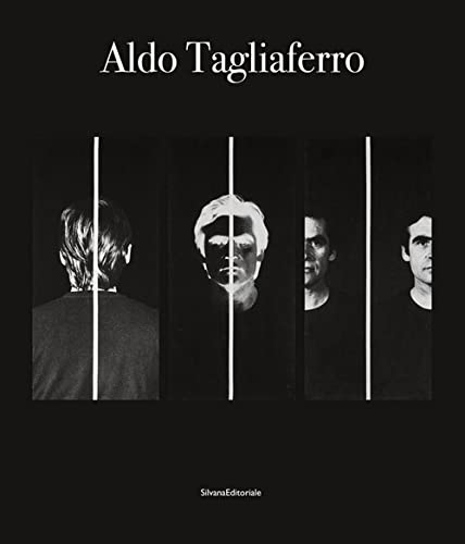 Presentazione libro: "Aldo Tagliaferro" a cura di Cristina Casero