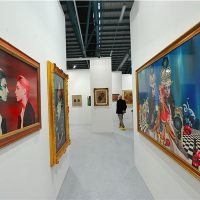 Bergamo Arte Fiera 2022