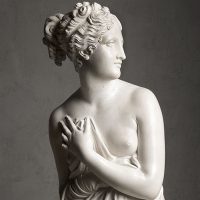 Canova, gloria trevigiana. Dalla bellezza classica all’annuncio romantico