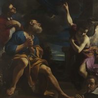 Conferenza: "Le spoliazioni e restituzioni di opere dāarte in Italia in etĆ napoleonica ed il ruolo di Antonio Canova"