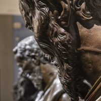 Giornata di studi: "Michelangelo: l’effigie in bronzo di Daniele da Volterra"