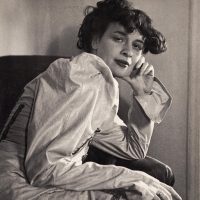 Io, lei, l’altra - Ritratti e autoritratti fotografici di donne artiste