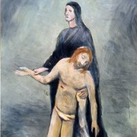 La Passione. Arte italiana del '900 dai Musei Vaticani - Da Manzù a Guttuso, da Casorati a Carrà