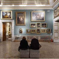 Le attività delle Gallerie Nazionali Barberini Corsini