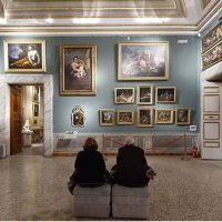 Le attivitĆ delle Gallerie Nazionali Barberini Corsini