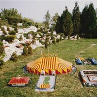 Luigi Ghirri: vedere oltre