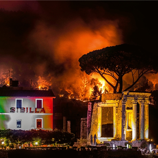 Photo Ansa 2021. Un anno di eventi in mostra