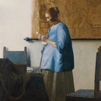 Presentazione libro: "Caravaggio e Vermeer. L’ombra e la luce" di Claudio Strinati