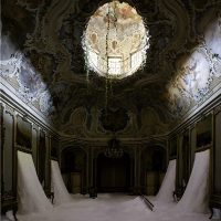 Storia della notte e destino delle comete. Padiglione Italia - La Biennale di Venezia