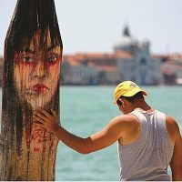 Venezia: tutti i colori di Leonio Berto