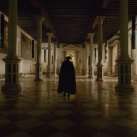 Al Cinema: "Tintoretto. l'Artista che uccise la Pittura"