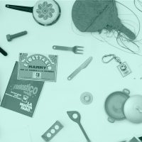 Cartografia Sensibile. Bando per l'assegnazione di una residenza artistica