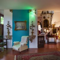 Casa Museo Renzo Savini presenta la Casa Museo Remo Brindisi