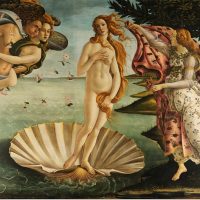 Convegno: "Arte e cartografia del Golfo di La Spezia, sfondo della Venere di Botticelli?"