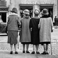 Enzo Isaia. 60 fotografie degli anni '60