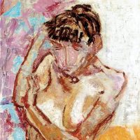 Fausto Pirandello - Mostra personale