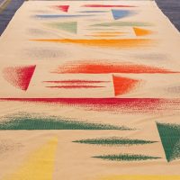 Intertwingled - The role of the rug in arts, crafts and design