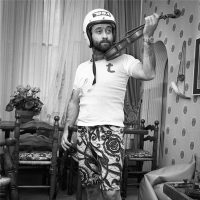 Lucio Dalla 1971 - Mostra di fotografie inedite