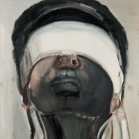 Marlene Dumas. Open-end