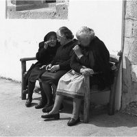 Mauro Minotto. Momenti di vita