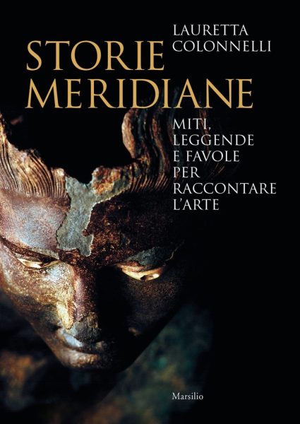 "Storie meridiane" di Lauretta Colonnelli