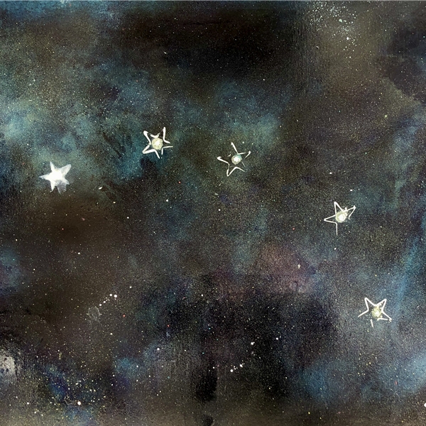 Space one - Mostra collettiva