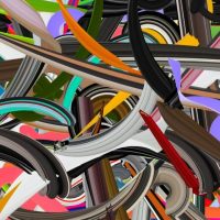 Understanding Mariano Sardon: gli “Orbiting Objects” dell'Arte Digitale