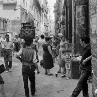 Caio Mario Garrubba. Freelance sulla strada