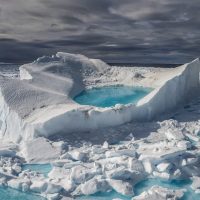 Capire il cambiamento climatico. Acqua, una risorsa insostituibile