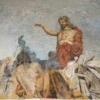Daniele Ranzoni e la predica del Battista