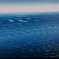 Fernando Pietropoli. Le onde del tempo